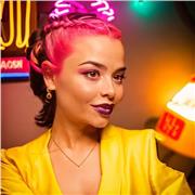 ¿Estás interesado en aprender artes gráficas? O estas cursando un ciclo formativo de diseño gráfico y quieres reforzar algunas materias? ¡Yo te ayudo!